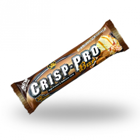 Allstars - Crisp Pro Bar